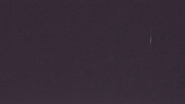 AMS90 meteor