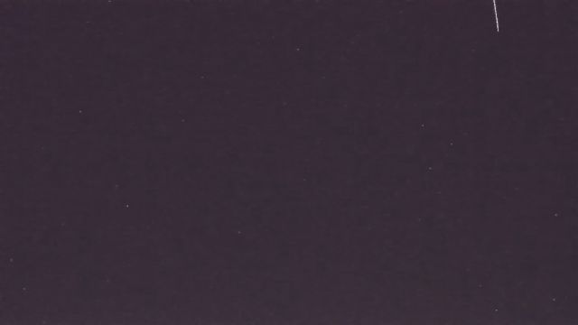 AMS90 meteor