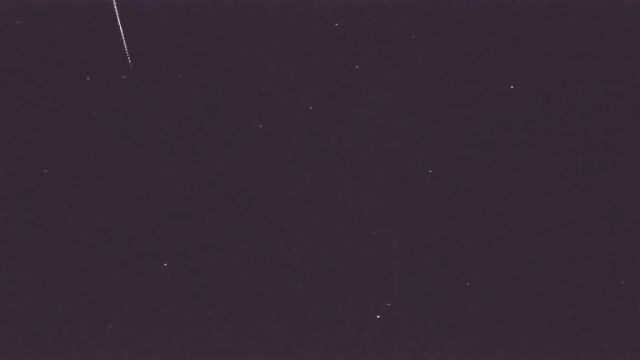AMS90 meteor