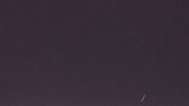 AMS90 meteor