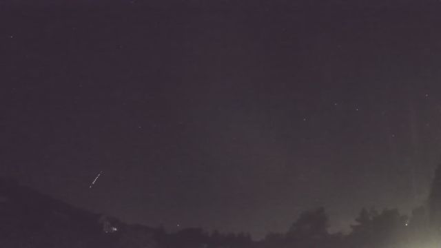 AMS90 meteor