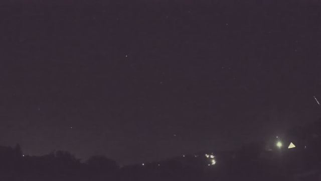 AMS90 meteor