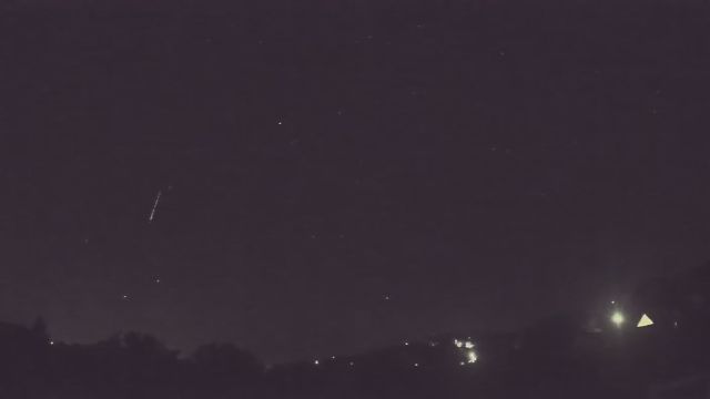 AMS90 meteor