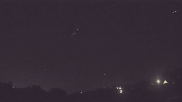 AMS90 meteor