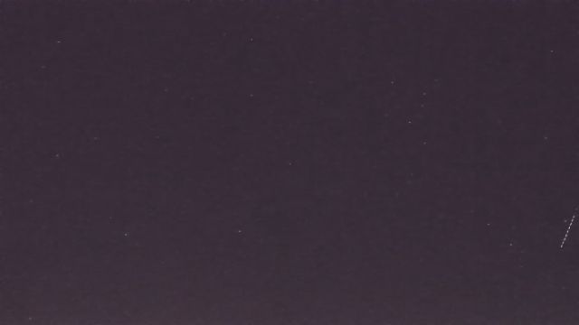 AMS90 meteor