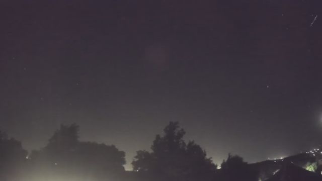 AMS90 meteor