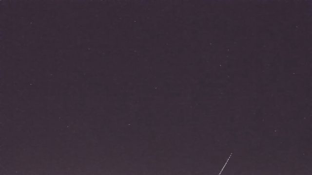 AMS90 meteor