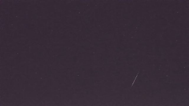 AMS90 meteor