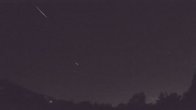 AMS90 meteor