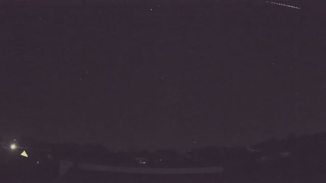 AMS90 meteor