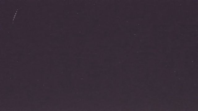 AMS90 meteor