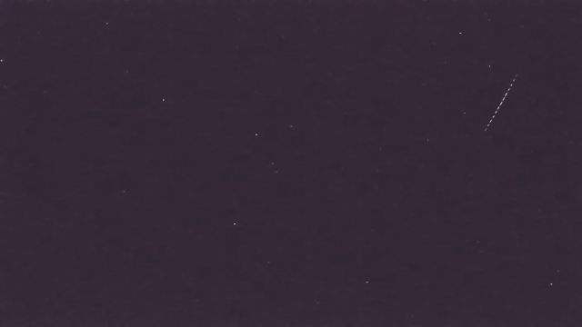 AMS90 meteor