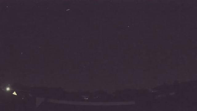 AMS90 meteor