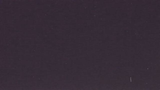AMS90 meteor