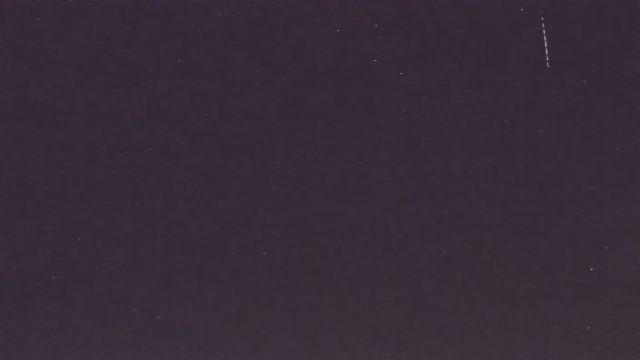 AMS90 meteor