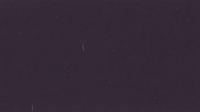 AMS90 meteor