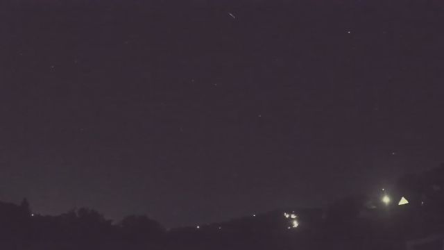 AMS90 meteor