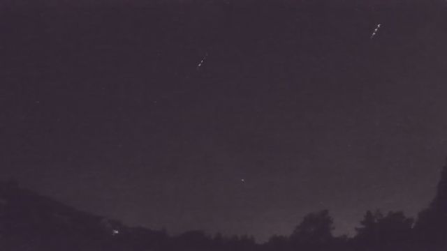 AMS90 meteor