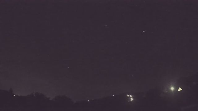 AMS90 meteor