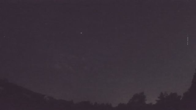 AMS90 meteor