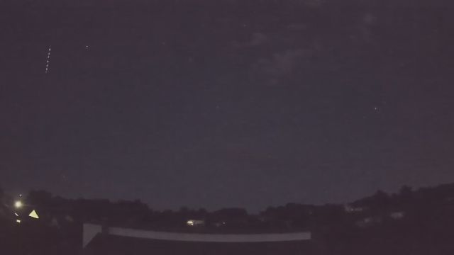 AMS90 meteor