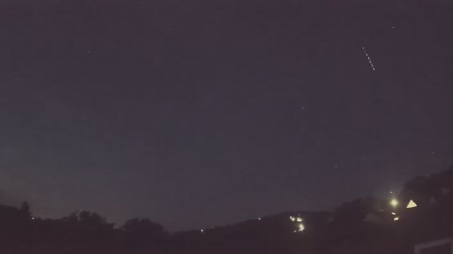 AMS90 meteor