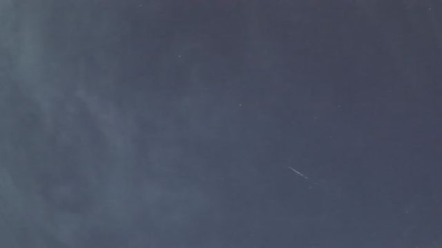 AMS90 meteor
