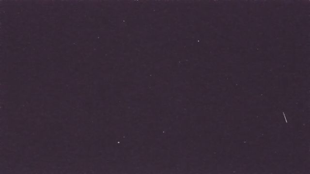 AMS90 meteor