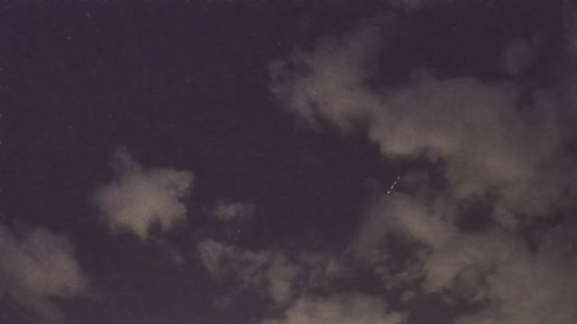AMS90 meteor