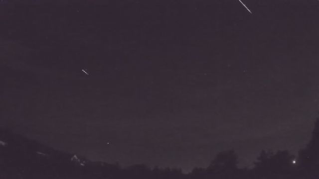 AMS90 meteor
