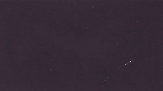 AMS90 meteor