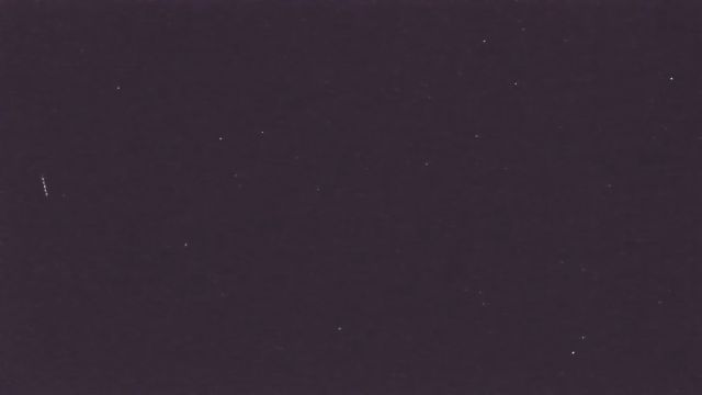 AMS90 meteor