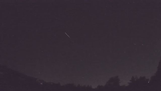 AMS90 meteor