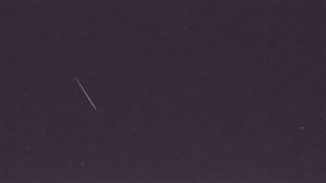 AMS90 meteor
