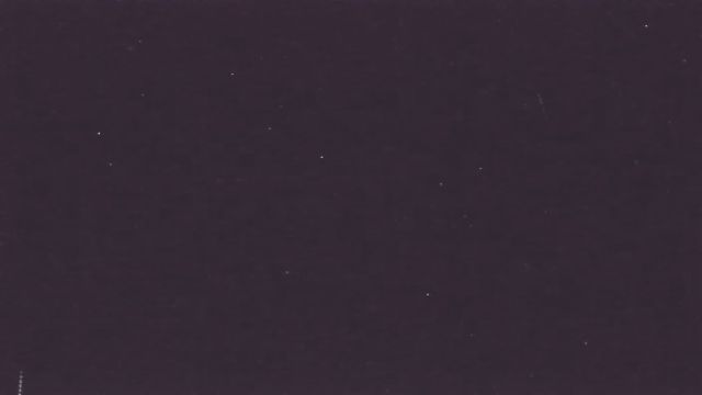 AMS90 meteor