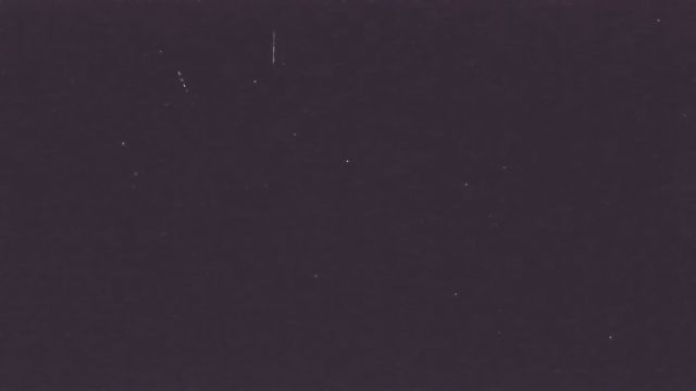 AMS90 meteor