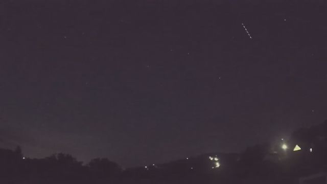 AMS90 meteor