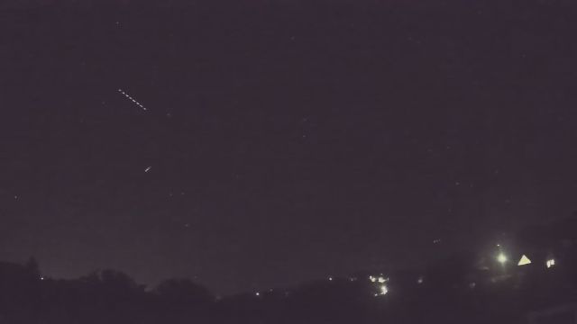 AMS90 meteor