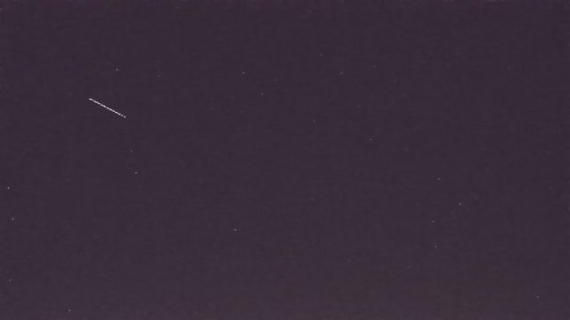 AMS90 meteor