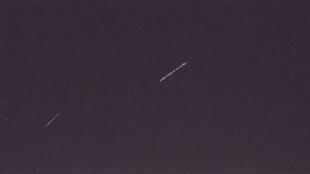 AMS90 meteor
