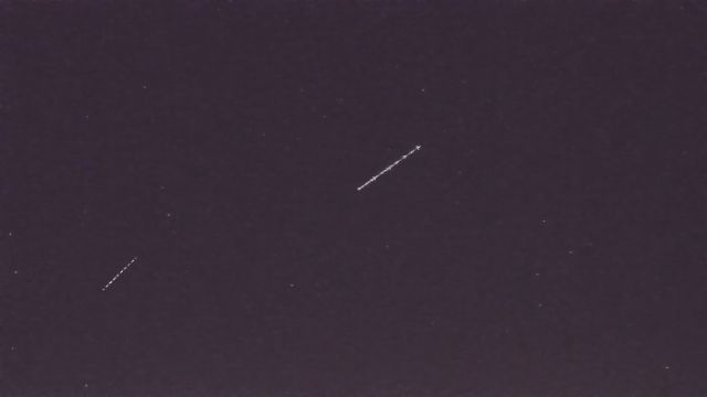 AMS90 meteor