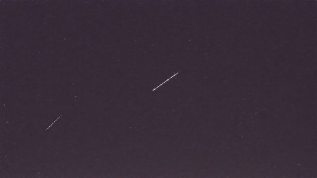 AMS90 meteor