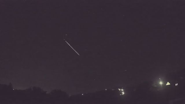 AMS90 meteor