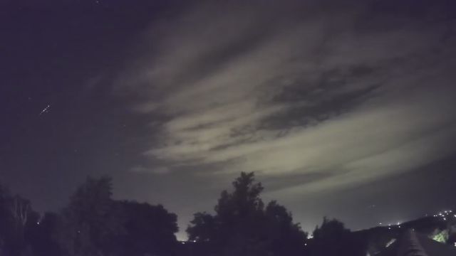 AMS90 meteor