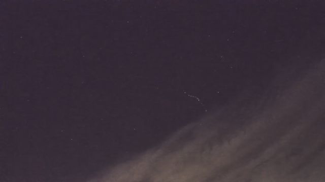 AMS90 meteor