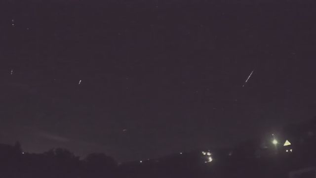 AMS90 meteor