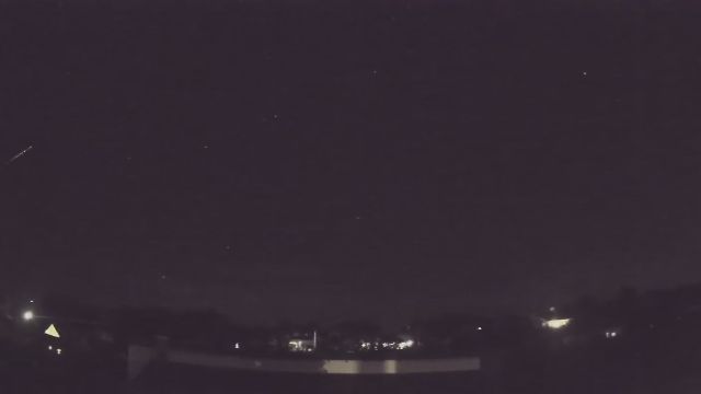 AMS90 meteor