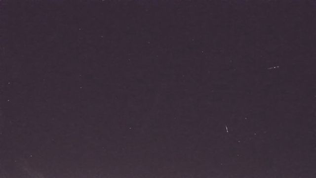 AMS90 meteor