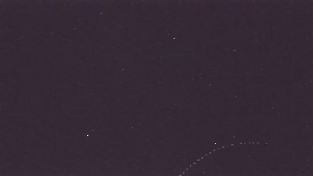 AMS90 meteor