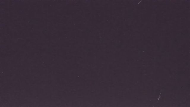 AMS90 meteor